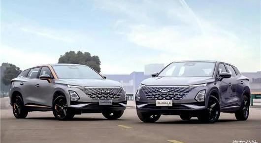 Chery, Arrizo 5, Chang 'an, Tiggo 8, BYD