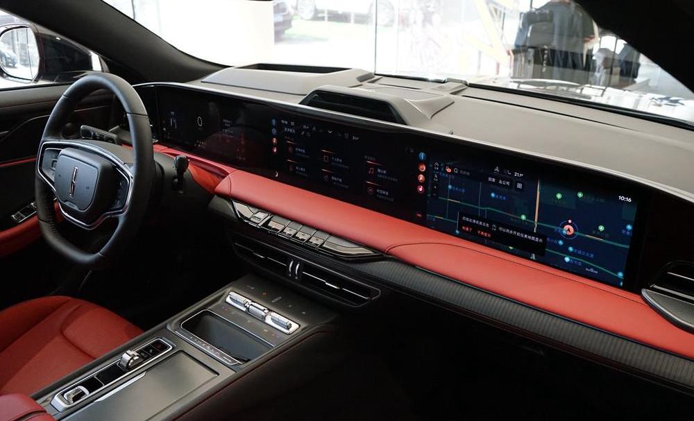 Lincoln, Lincoln Z,DS, Gun