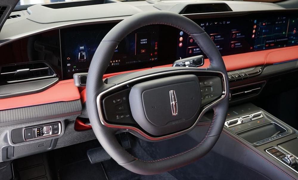 Lincoln, Lincoln Z,DS, Gun