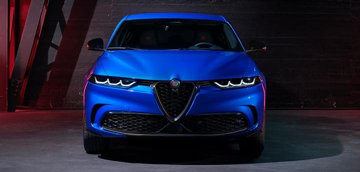 Tonale, BMW, Giulia, BMW X5, jeep 