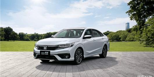 Enjoy the domain, Honda, Dongfeng, Ailishen and Yingshi School