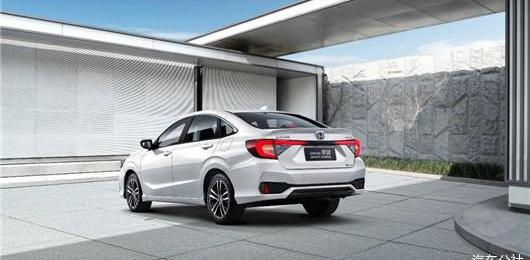 Enjoy the domain, Honda, Dongfeng, Ailishen and Yingshi School