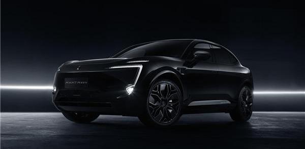 Aouita, Aouita 11, concept, discovery