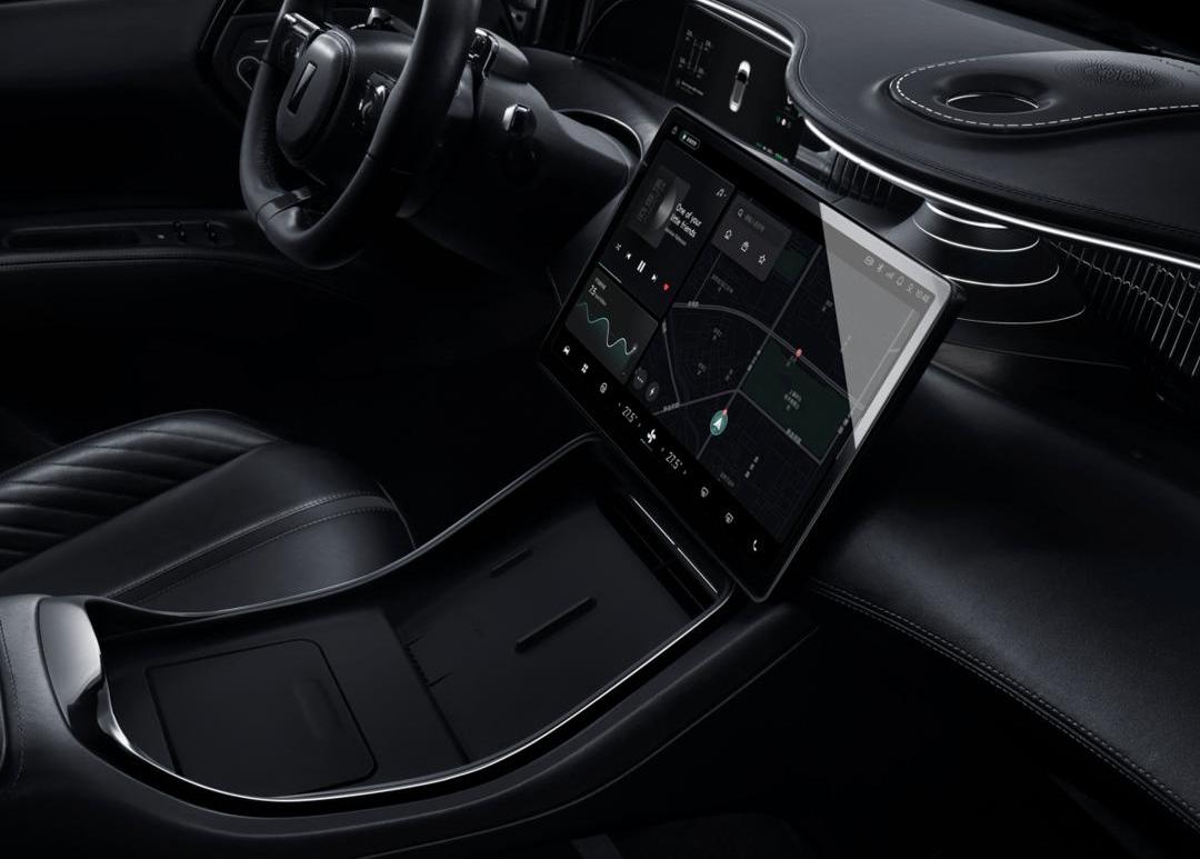 Aouita, Aouita 11, concept, discovery