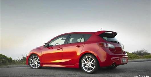 Mazda, BMW, Lexus, Volkswagen, Toyota