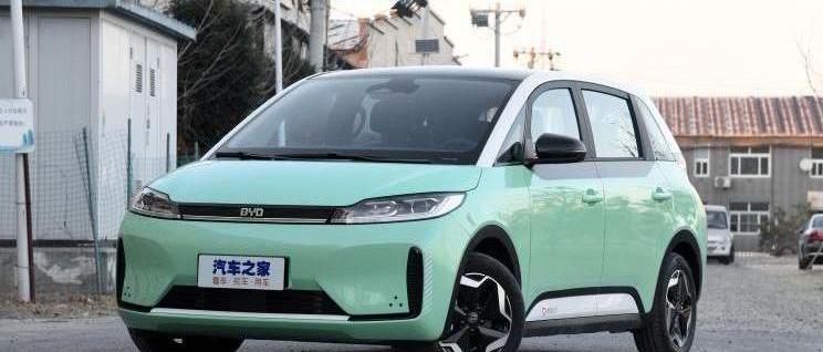 BYD, Haima, BYD D1, Tucki, Beijing