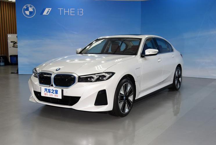 BMW, MINI, Rolls Royce, BMW i3