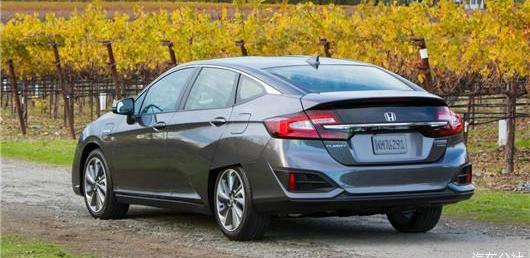 Honda, Volkswagen, Toyota, Tesla, Chevrolet