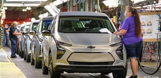 Honda, Volkswagen, Toyota, Tesla, Chevrolet