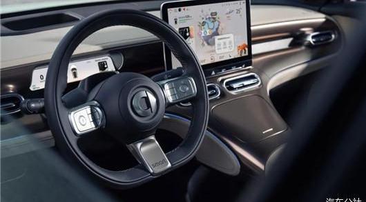 smart, Mercedes-Benz, smart Wizard #1, Toyota, MG5 Scorpio 