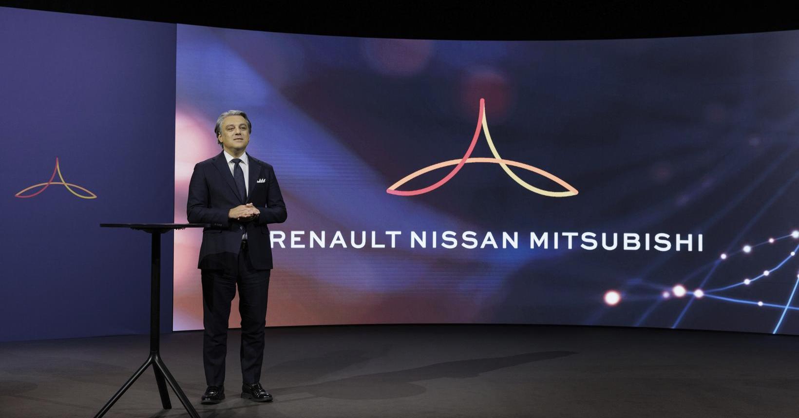 Nissan, Mitsubishi