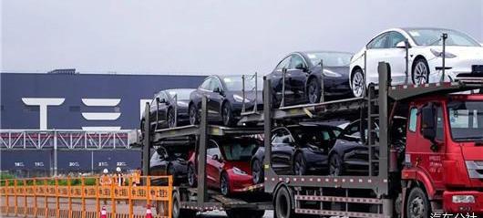 Tesla, Model 3, Beijing, Model Y, remote