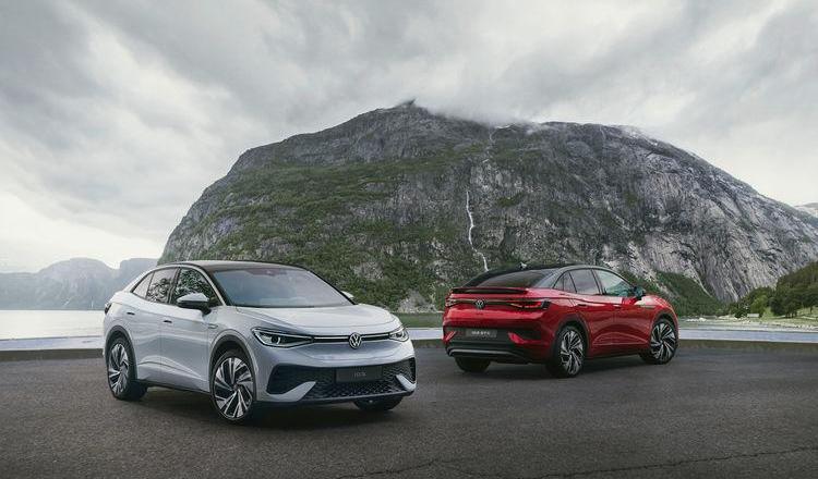 Volkswagen, Audi