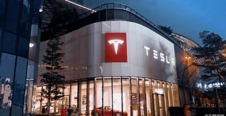 Tesla, Beijing, Tucki, Weilai, Audi