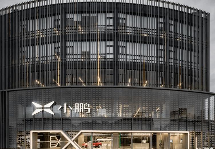 Tesla, Beijing, Tucki, Weilai, Audi