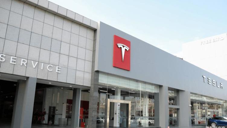 Tesla, Beijing, Tucki, Weilai, Audi