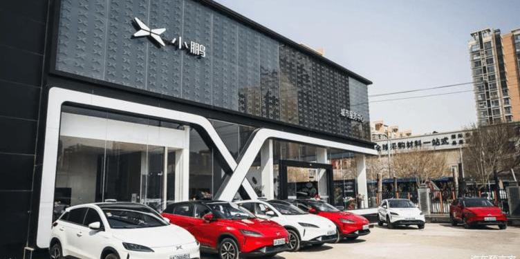 Tesla, Beijing, Tucki, Weilai, Audi