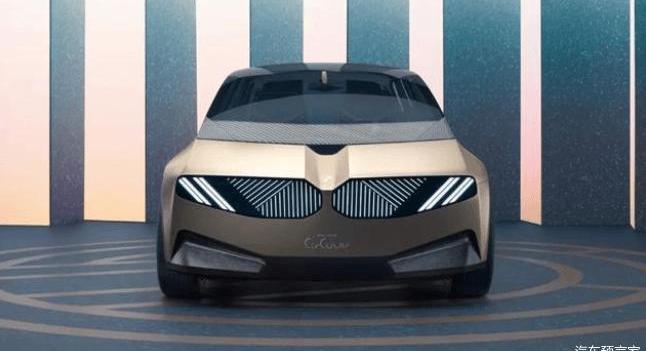 BMW, MINI, century, concept
