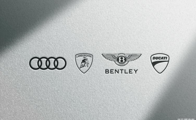 Audi, Volkswagen, Bentley, Mercedes-Benz, Man