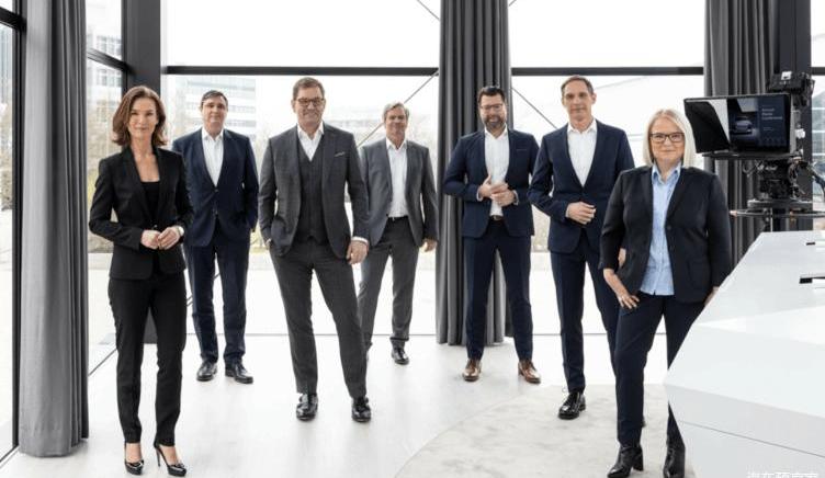 Audi, Volkswagen, Bentley, Mercedes-Benz, Man