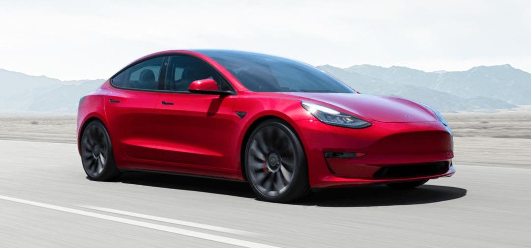 Tesla, Audi, Lotus, Sihao, Tengshi