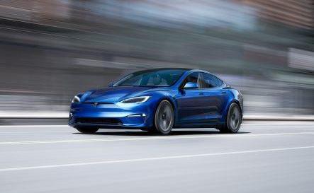 Tesla