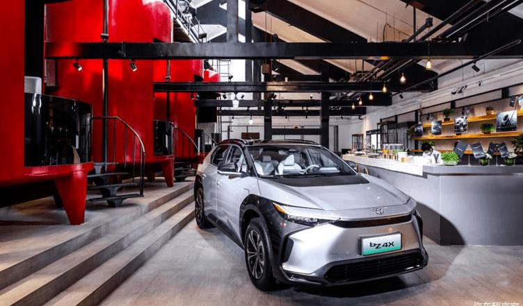 Toyota, FAW, Beijing, RAV4 Rongfang, Corolla