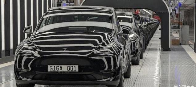 Tesla, Model Y,Model 3, Volkswagen, Weilai