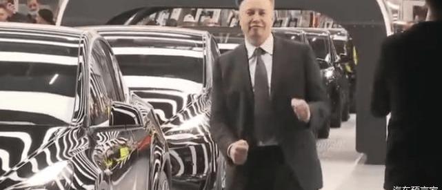 Tesla, Model Y,Model 3, Volkswagen, Weilai
