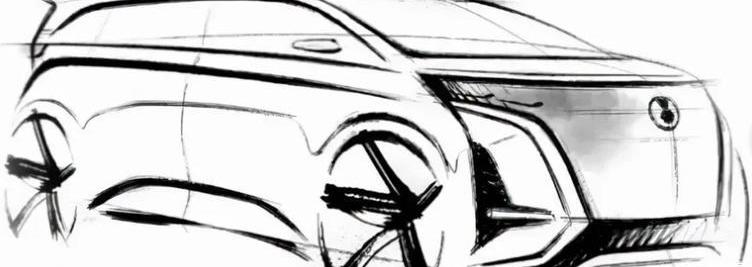 Tengshi, BYD, Beijing, Mercedes-Benz, Buick