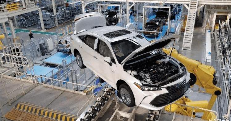 Toyota, Honda, Mitsubishi, Mazda, Morgan