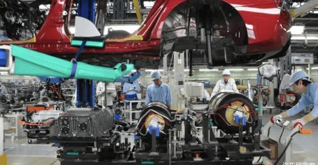 Toyota, Honda, Mitsubishi, Mazda, Morgan