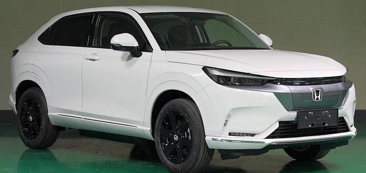 Honda, Accord, Dongfeng, concept
