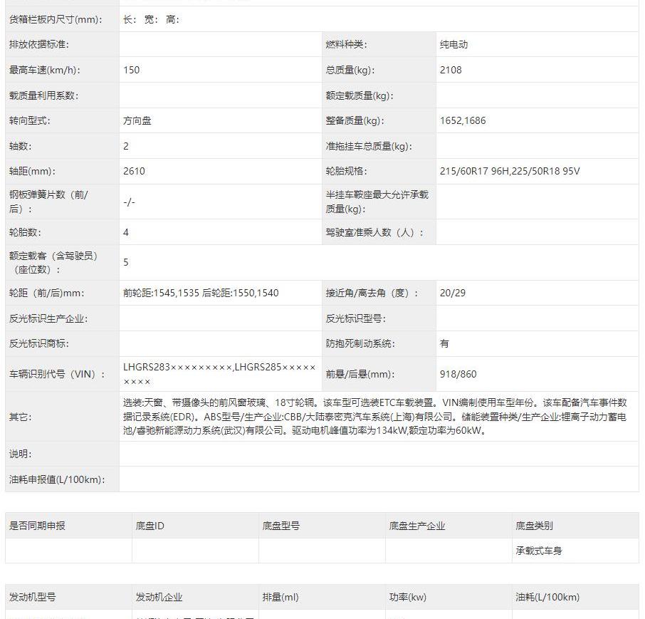 Honda, Accord, Dongfeng, concept