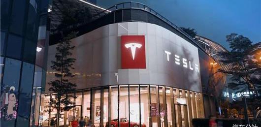 Tesla, Volkswagen, Dongfeng, Discovery, Model 3