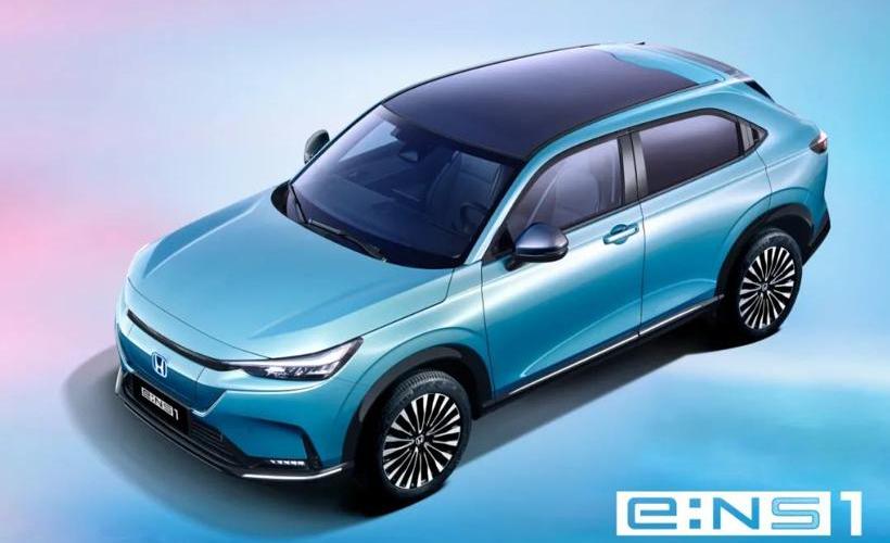 Honda, Toyota, Dongfeng, Nissan and Willanda
