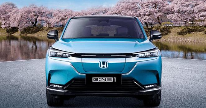 Honda, Toyota, Dongfeng, Nissan and Willanda