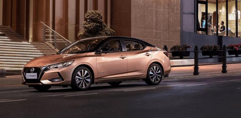 Honda, Toyota, Dongfeng, Nissan and Willanda