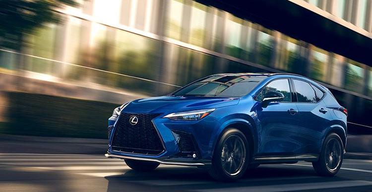 Lexus
