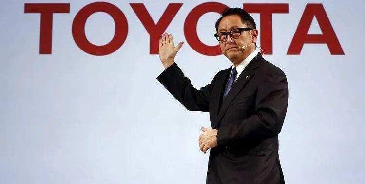 Toyota, Lexus, Beijing, Volkswagen, Tesla