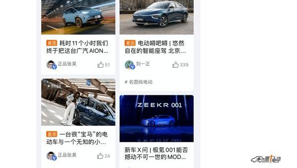 Audi, BYD, Toyota, Euler, Roewe