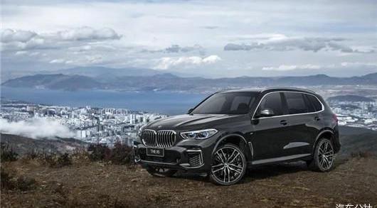 BMW, BMW X5, Audi, Mercedes-Benz, Audi Q7
