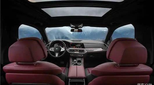 BMW, BMW X5, Audi, Mercedes-Benz, Audi Q7