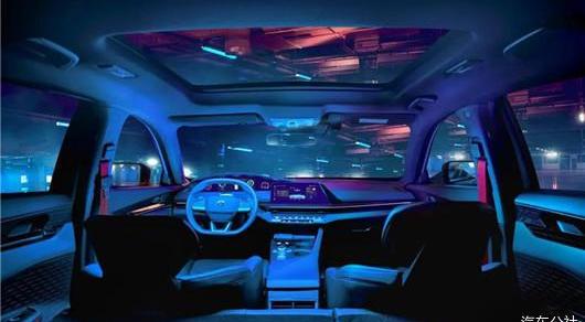changan, changan UNI-V, Volkswagen, Toyota, whale