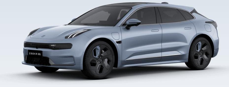 Extreme Krypton, Geely Automobile, Xingyue L, Lingke, Lingke 09