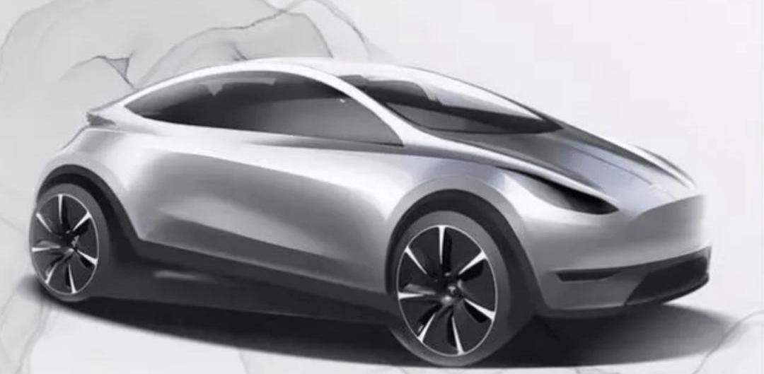 Tesla, Model 3,Model Y, Volkswagen