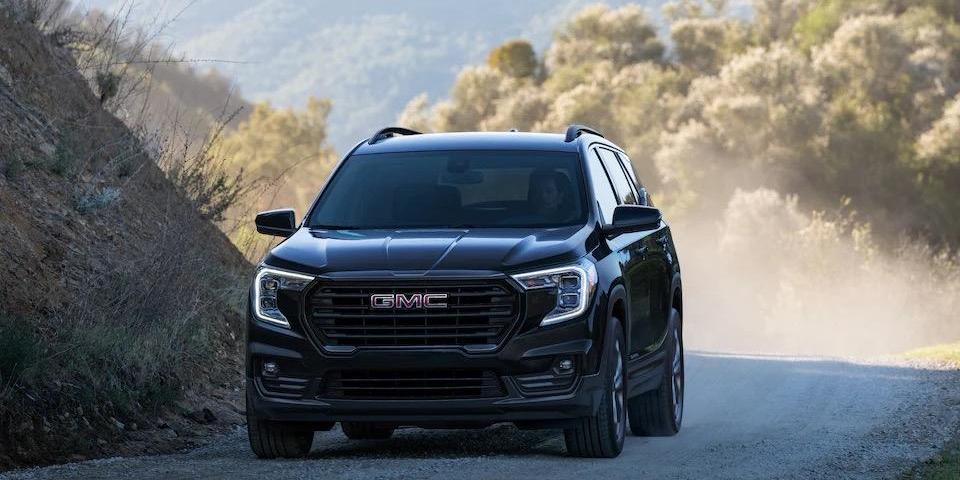 Ford, GMC, Lincoln, navigator