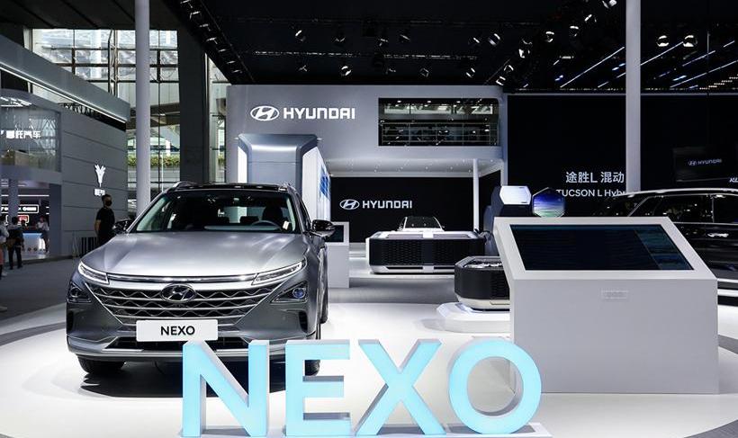 Hyundai, Beijing, Kia, Elantra, Dongfeng