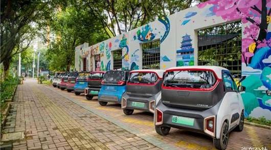 MINI, Hongguang MINIEV, Great Wall, Euler, Chery 