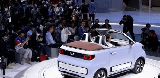 MINI, Hongguang MINIEV, Great Wall, Euler, Chery 